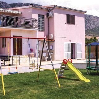 Vendégház Kaštel Sućurac - CDF364 (5)