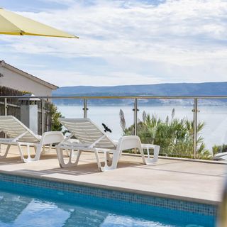 Apartman Lokva Rogoznica - CDF259 (4)