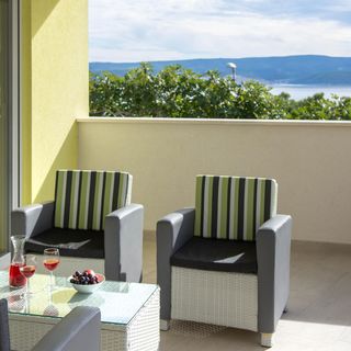 Apartman Lokva Rogoznica - CDF259 (2)