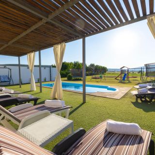 Vendégház Trilj - CDF270 (4)