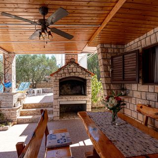 Vendégház Vela Luka - CDS366 (4)