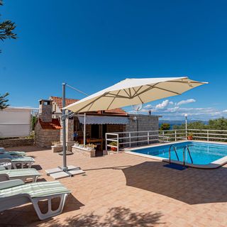 Vendégház Vela Luka - CDS366 (2)