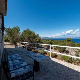 Vendégház Vela Luka - CDS366 (5)