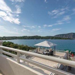 Apartman Račišće - CDS349 (4)