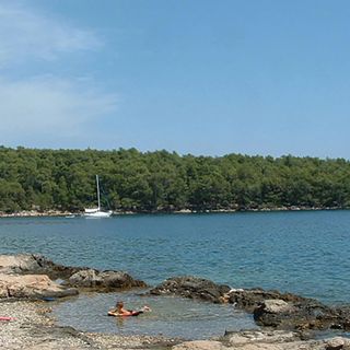 Vendégház Vrboska - CDH394 (3)