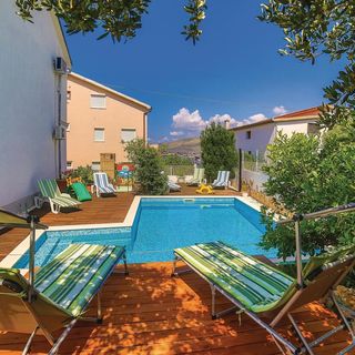 Apartman Okrug Gornji - CDE609 (5)