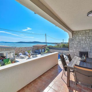 Vendégház Drvenik Mali - CDM646 (3)