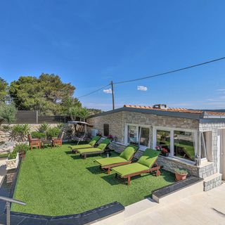 Vendégház Drvenik Mali - CDM646 (4)