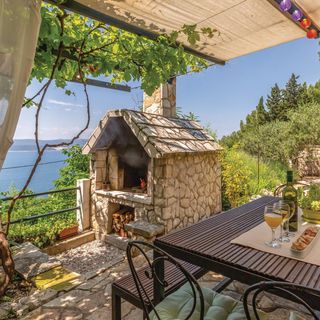 Vendégház Mimice - CDE175 (3)