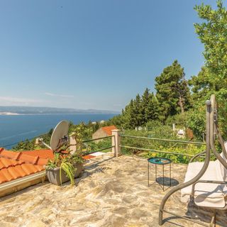 Vendégház Mimice - CDE175 (4)