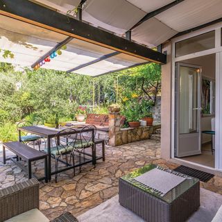 Vendégház Mimice - CDE175 (2)