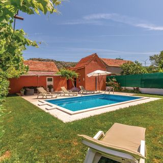 Vendégház Kreševo - CDT327 (4)