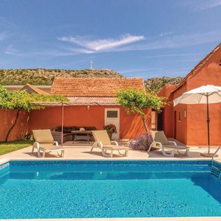 Vendégház Kreševo - CDT327 (3)