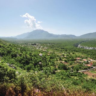 Vendégház Kreševo - CDT327 (5)