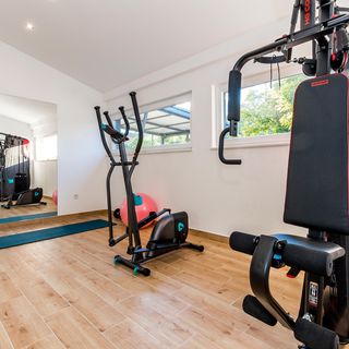 Vendégház Siverić - CDJ688 (3)