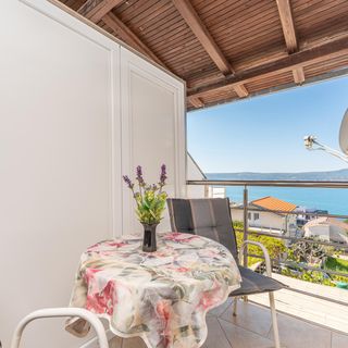 Apartman Sveti Filip i Jakov - CDN270 (2)