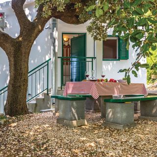 Vendégház Tučepi - CDE507 (4)