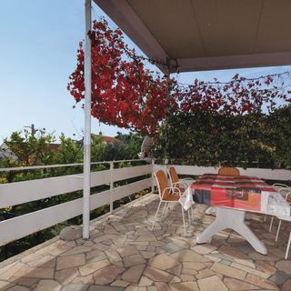 Vendégház Seget Vranjica - CDT526 (2)