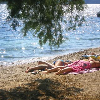 Vendégház Seget Vranjica - CDT526 (5)