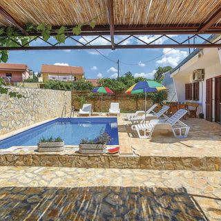 Vendégház Primorski Dolac - CDF951 (5)