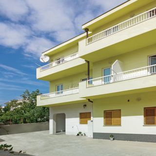 Apartman Makarska - CDE549 (2)