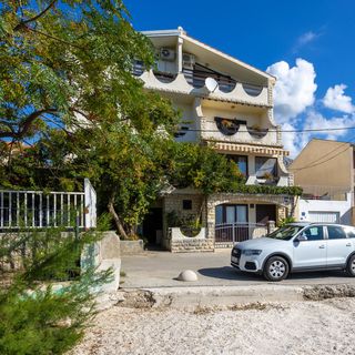 Apartman Kaštel Kamblelovac - CDF616 (4)