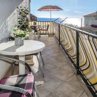 Apartman Omiš - CDE804 (4)