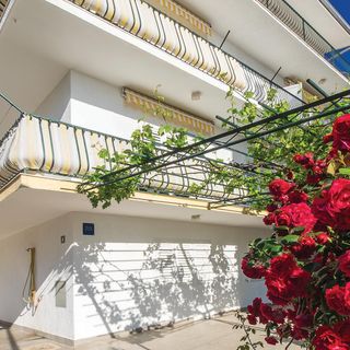 Apartman Omiš - CDE804 (3)