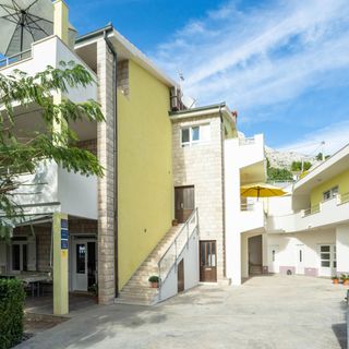 Apartman Lokva Rogoznica - CDF257 (5)