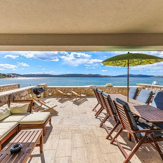 Vendégház Trogir - CDF110 (2)