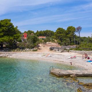 Vendégház Sućuraj - CDH444 (3)