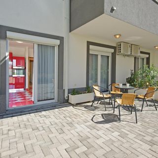 Apartman Makarska - CDF412 (2)