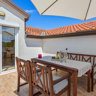 Apartman Poreč - Parenzo - CIE185 (5)