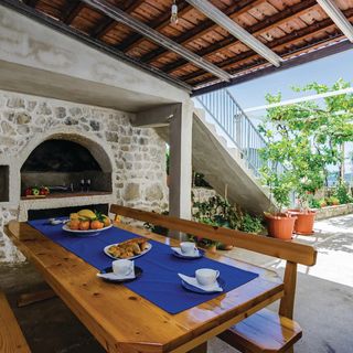 Apartman Brsečine - CDD322 (2)