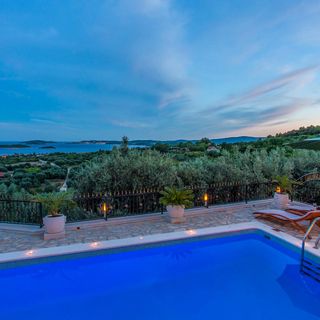 Vendégház Orebić - CDP150 (5)