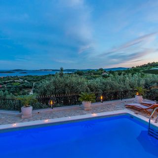 Vendégház Orebić - CDP150 (5)