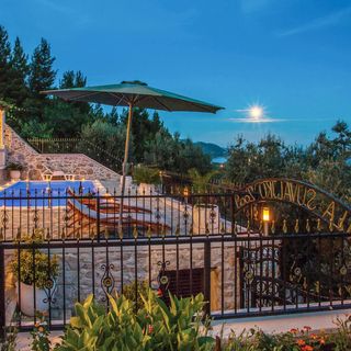 Vendégház Orebić - CDP150 (4)