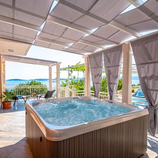 Apartman Orebić - CDP551 (2)