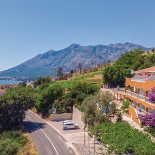 Apartman Orebić - CDP551 (5)