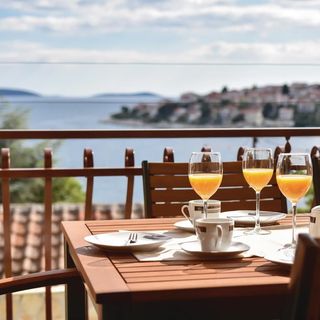 Vendégház Okrug Gornji - CDM900 (3)