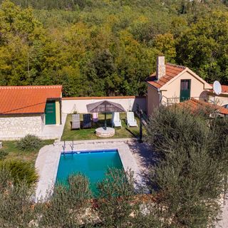 Vendégház Vrh Desne - CDR118 (4)