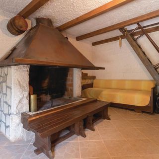 Vendégház Vrh Desne - CDR118 (5)