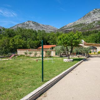 Vendégház Vrh Desne - CDR118 (2)