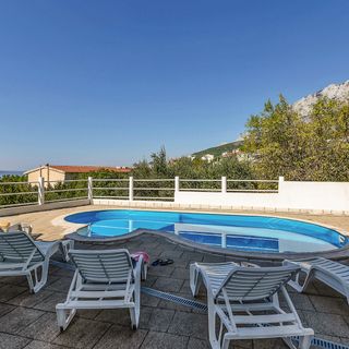 Vendégház Makarska - CDM869 (4)