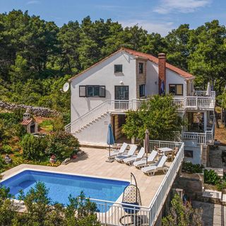 Vendégház Lumbarda - CDS501 (5)