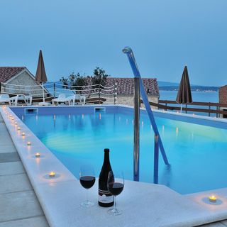 Apartman Posedarje - CDZ316 (4)