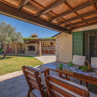 Vendégház Šarići - CIC320 (4)