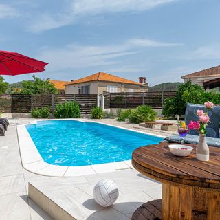 Vendégház Vela Luka - CDS805 (3)