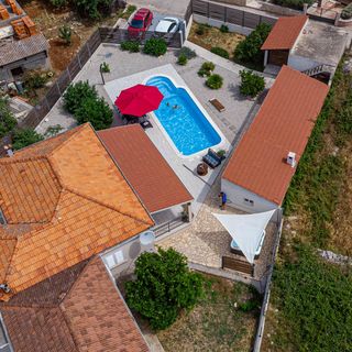 Vendégház Vela Luka - CDS805 (5)