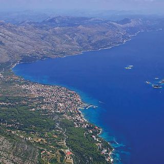 Apartman Orebić - CDP157 (5)